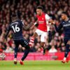 Gunners smash Aston Villa 3-1 | English Premier League